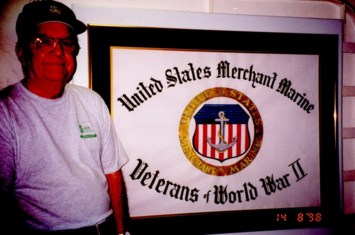 Obituary of Joseph E. Captain Jr.