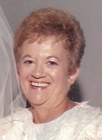 Obituary of Yvette Tromeur Ross