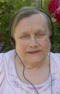 Obituary of Alice Lantz Looman