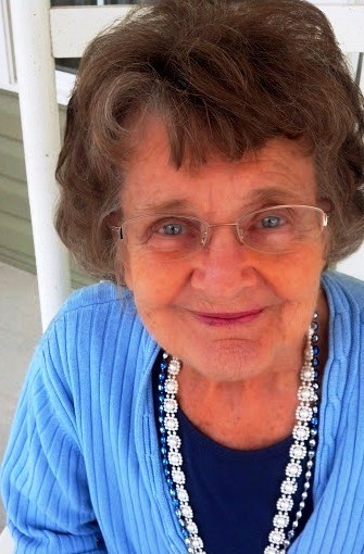 Obituary of Barbara Jean Blankenship