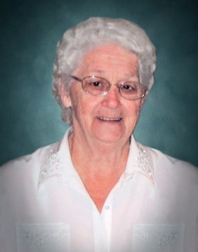 Obituary of Bonnie P. Vore Barrett