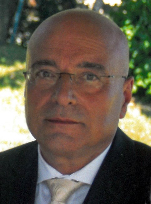 Obituary of Vince Gentile