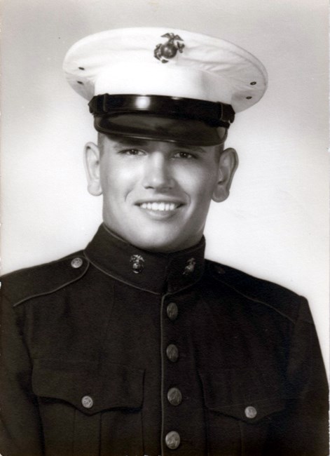 Obituary of Chuck Mayo