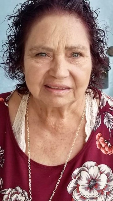 Obituary of Francisca Hernandez