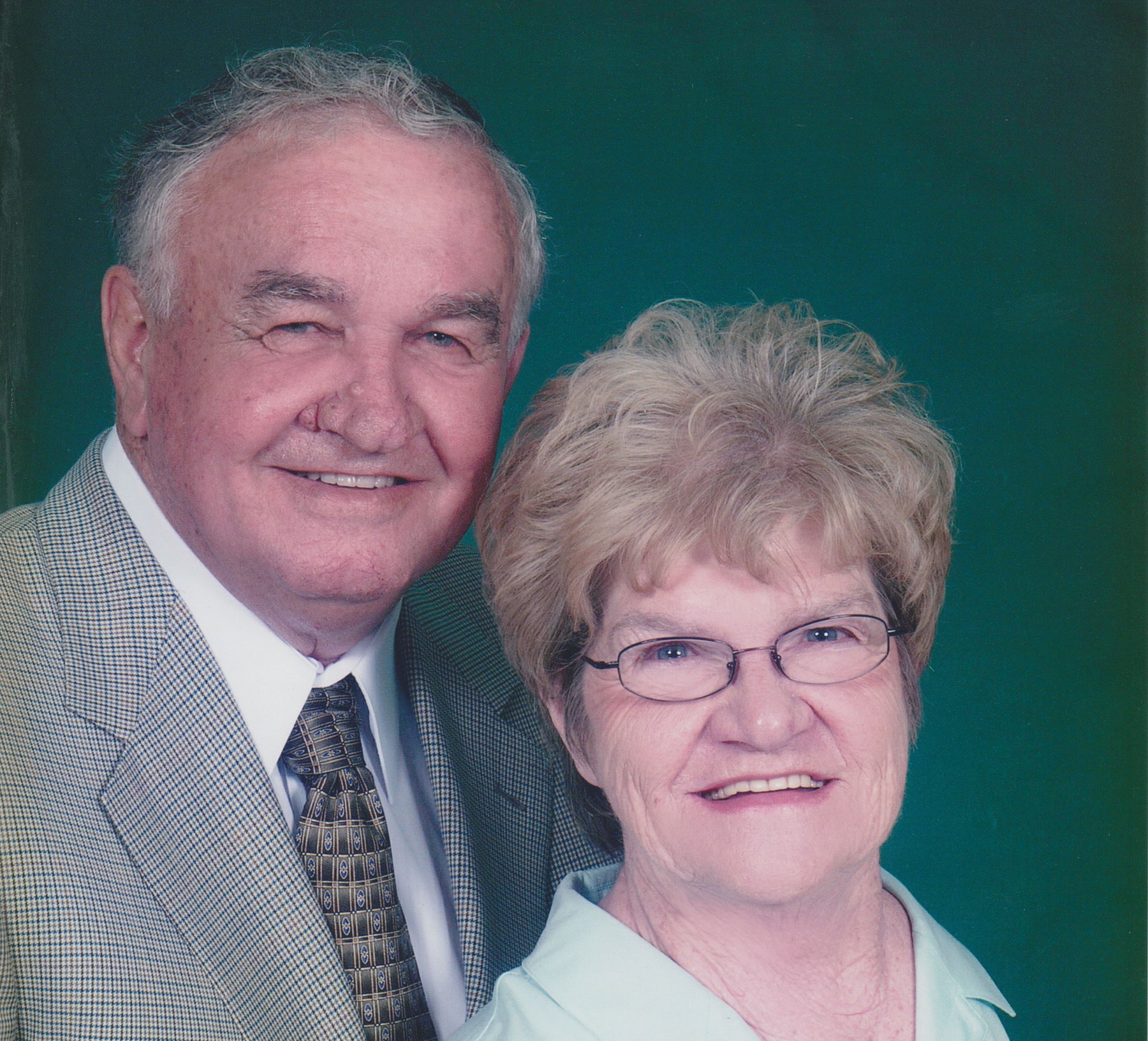 Obituary of Gerson Earl Robinson