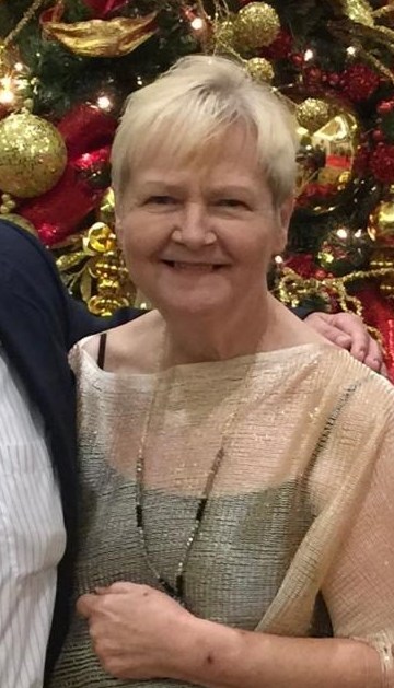 Avis de décès de Mary Louise McCarty