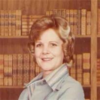 Obituary of Peggy Joyce Doolittle
