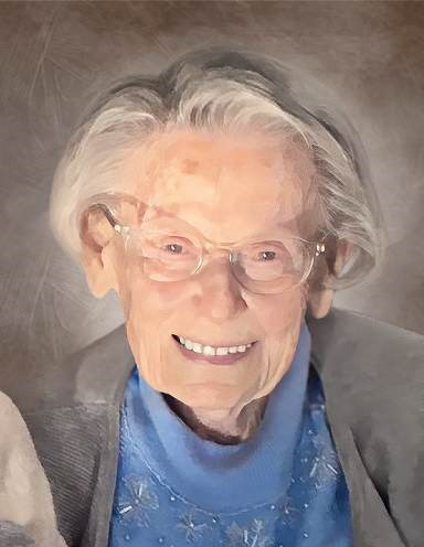 Obituary of Marguerite Milroy