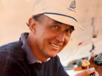 Avis de décès de Richard "Dick" Jachney