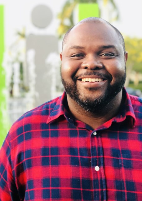 Obituary of Bernes Brady Joseph