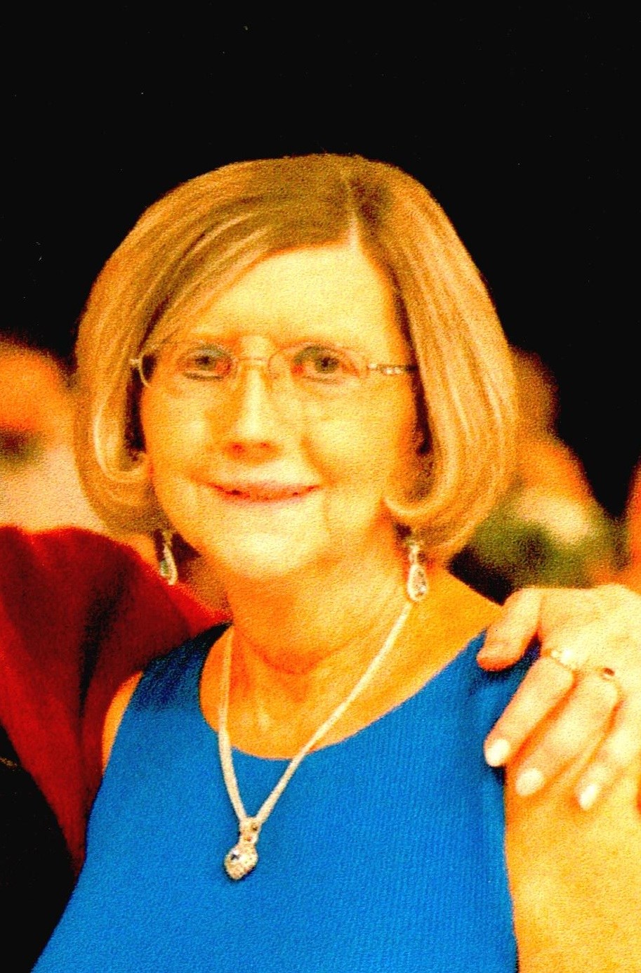 Obituary of Michilene "Mitch" Hill Shaw