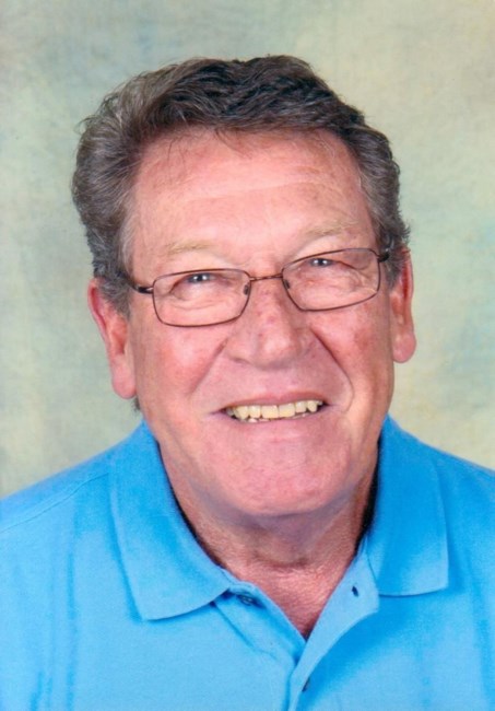 Obituario de Richard Lewis Childers