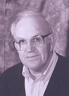 Obituary of Fernand Joseph Huard