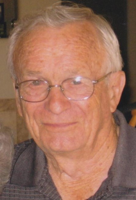 Obituary of Harold Vernon Taylor