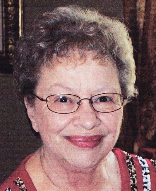 Obituary of Beverly Diane Gerber