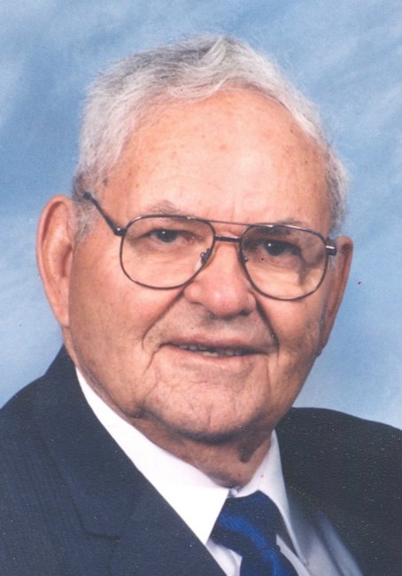 Obituary of Bert Osborn