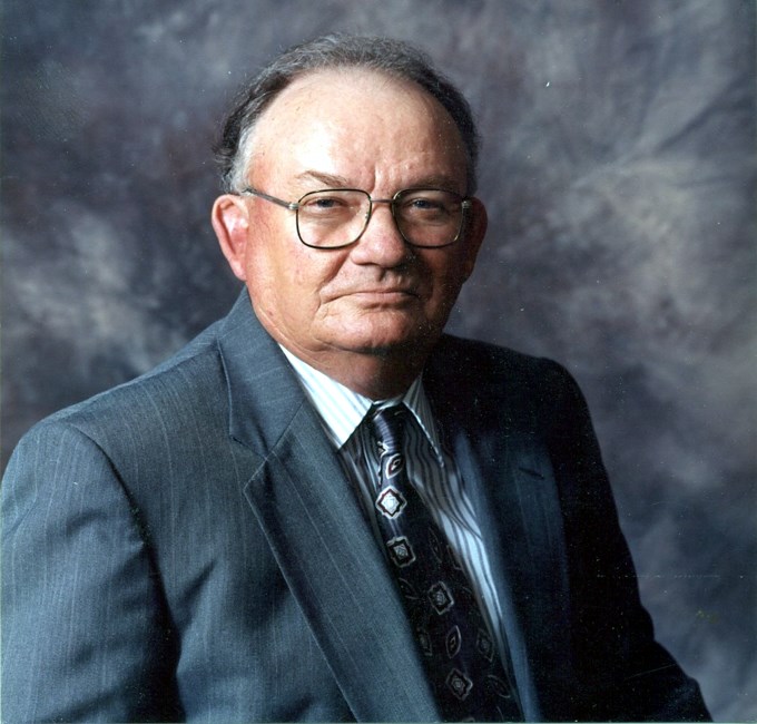 Obituary of James Edward Smith Sr.