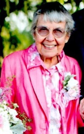 Obituary of Joye Ann Johnson