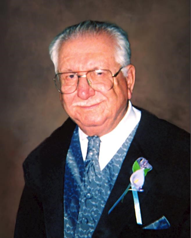 Obituary of Ezequiel D. Garza