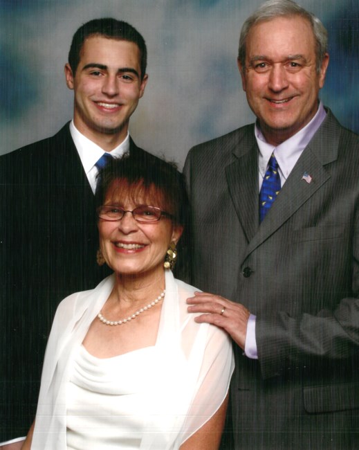 Obituary of Judith Ilse Tachau