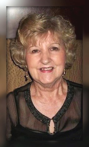 Obituary of Vivian Ramsay