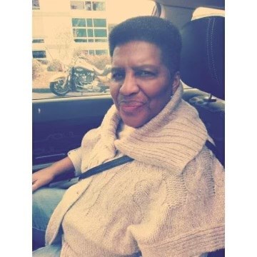 Obituary of Sheryl Simmons-Valentine