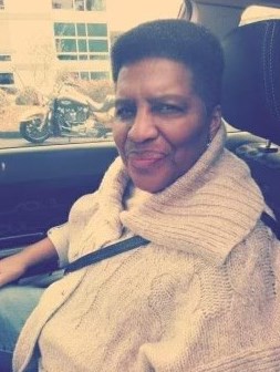 Obituary of Sheryl Simmons-Valentine