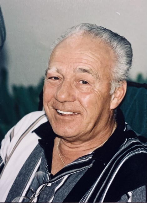 Obituary of Thomas Gregory Strizic