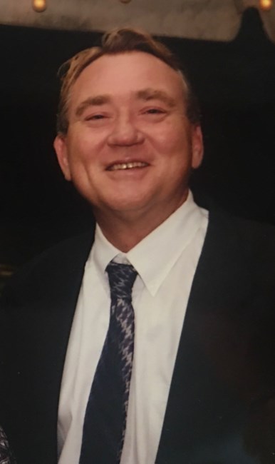 Obituary of Mark Howard Zassoda