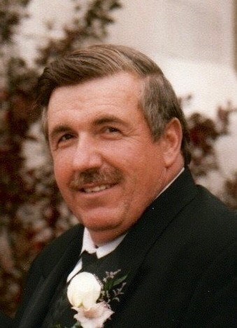 Obituary of Marcel Roger Therriault