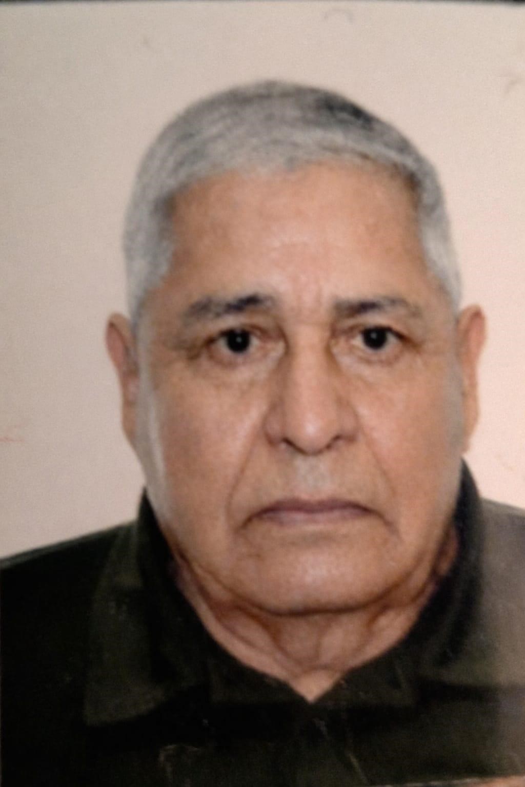 Obituary of Meliton Lerma Cervantes