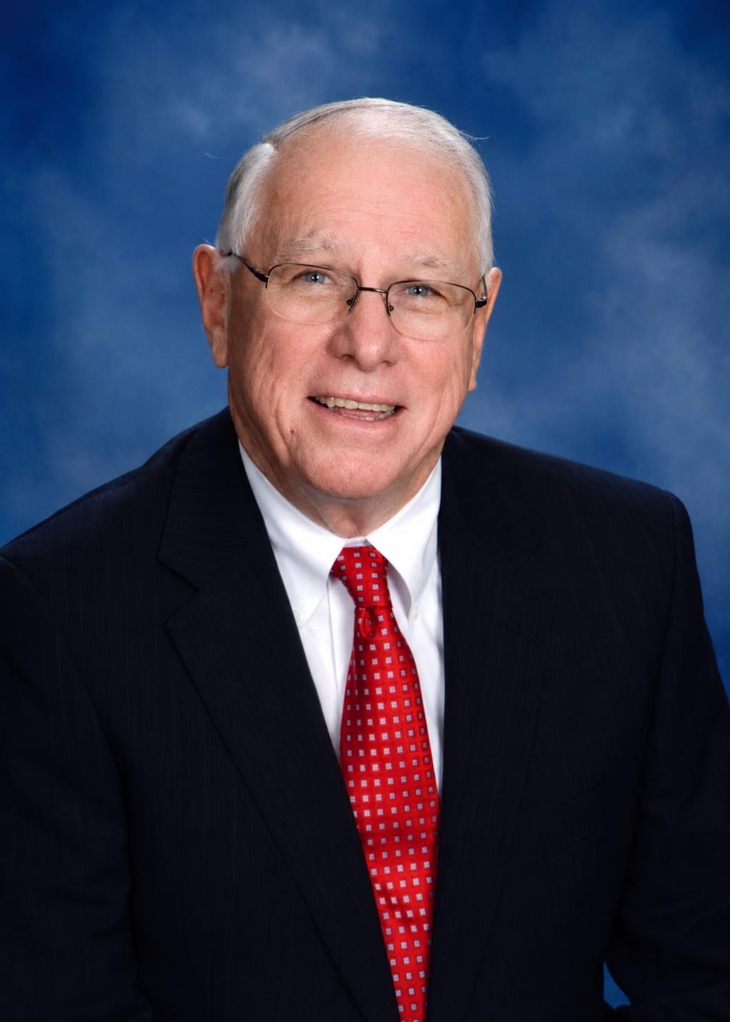 Obituary of William Penn Daniel Jr.