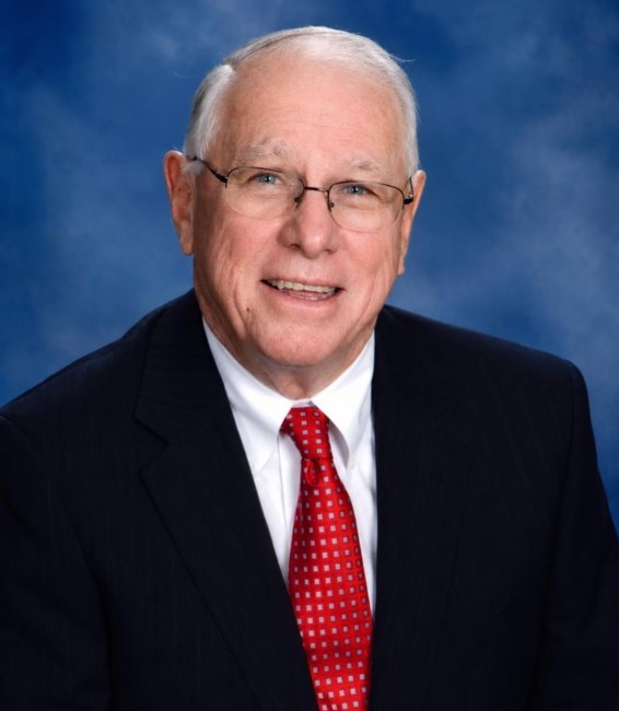 Obituary of William Penn Daniel Jr.