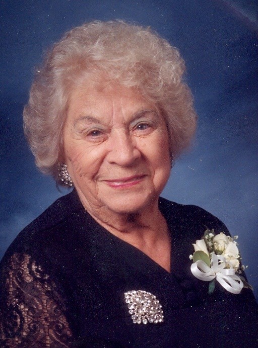 Phyllis Hagen Obituary St. Paul, MN(02)