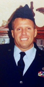 Obituary of Jeff Powell