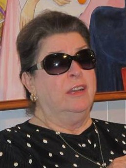 Obituary of Clara Parada