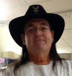 Obituary of Jerry "Champ" Ripley