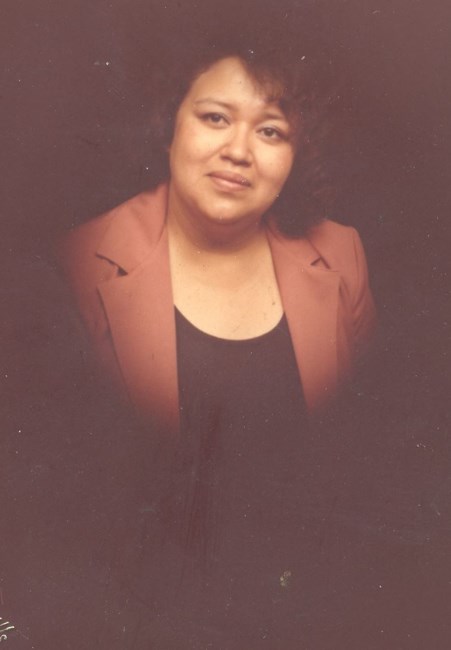 Obituary of Berta Martinez Aceves