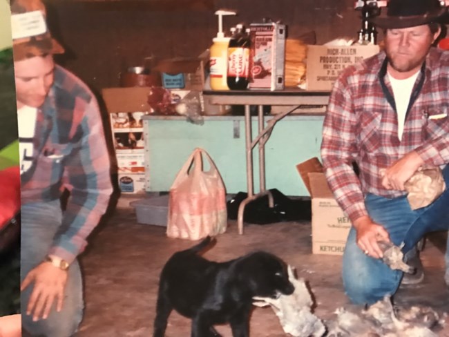 Robert Pomroy Obituary Odessa Tx