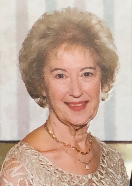 Obituary of Phyllis L. Lipson