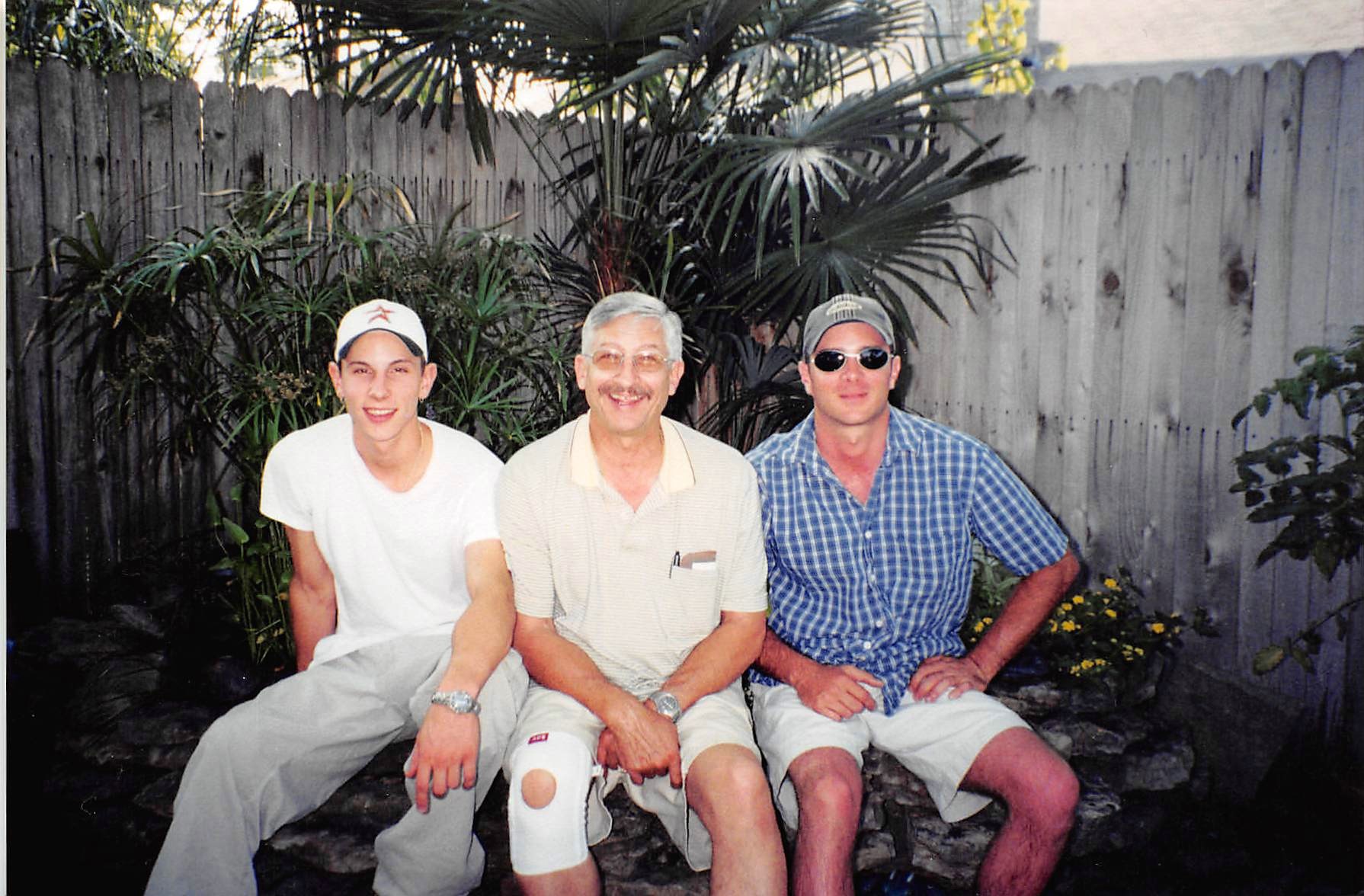 Obituary of Terry James Bouck