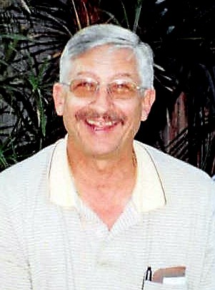 Obituary of Terry James Bouck