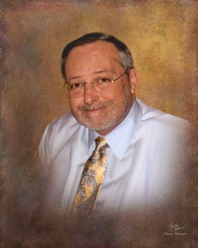 Obituary of Ted Caldwell Snawder