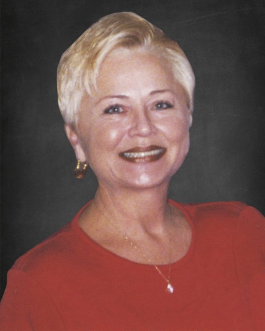 Obituary of Connie Casey