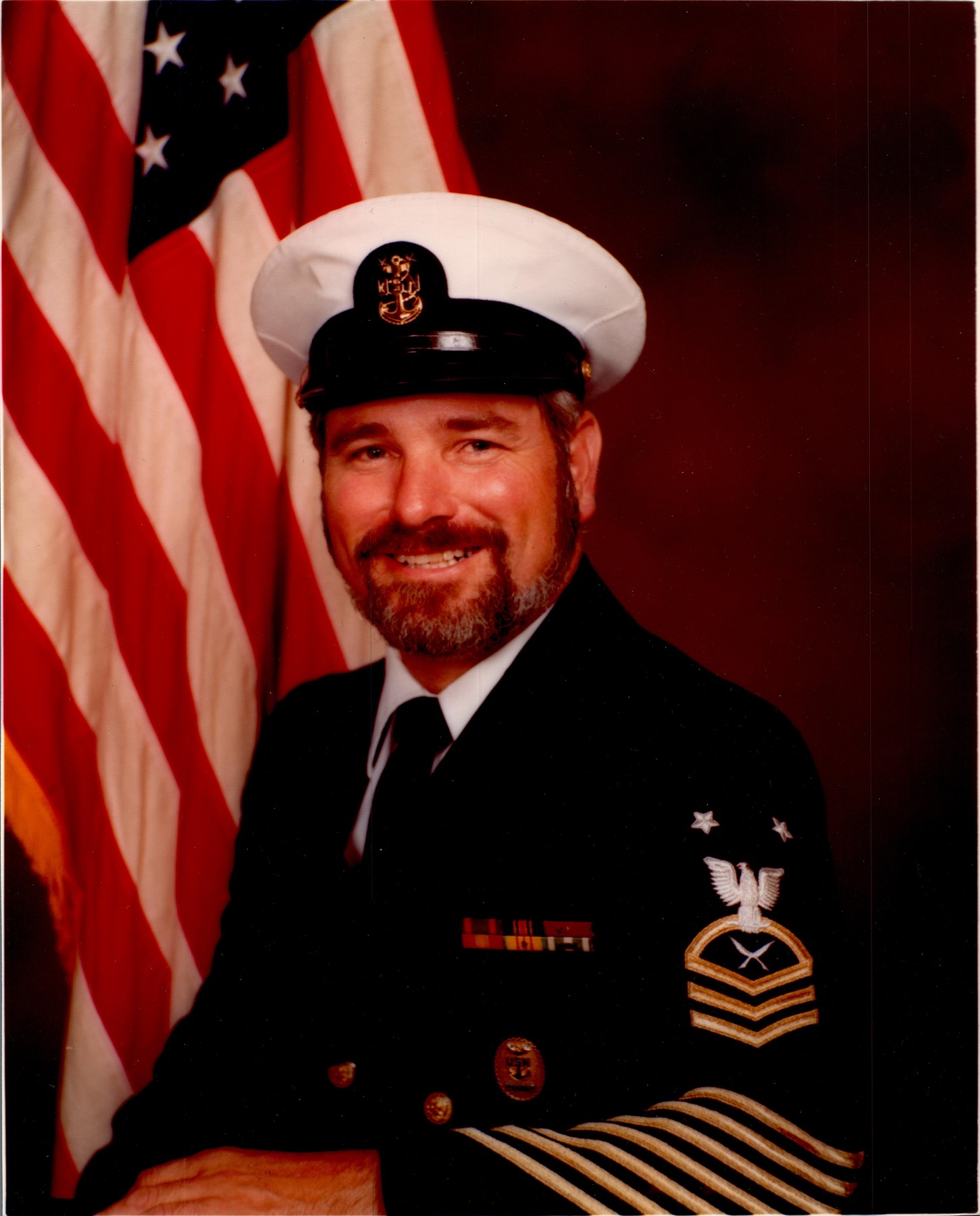 Obituary of John Fredrick Comola