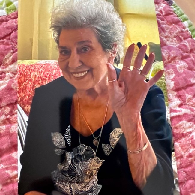 Obituary of Bonnie Jean Smith
