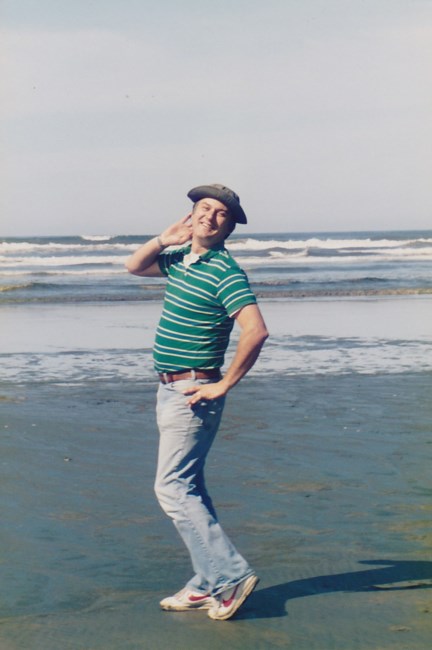 Obituario de William Harold Milligan