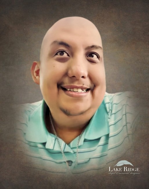 Avis de décès de Matthew James Olivares