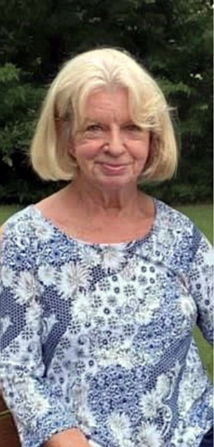 Obituario de Betty Jean Griffis