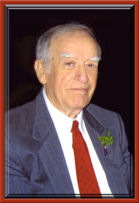 Obituary of Patrick Joseph Mullin